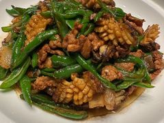 -院里寻菜·精致庭院菜(观沙岭店)