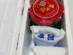 -黄记大闸蟹专卖店·活蟹·醉蟹