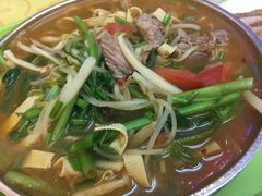 -红鼻子桂林米粉(金唐新光界店)