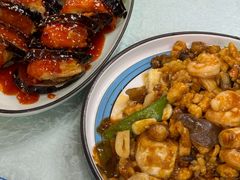 -六和聚传统烤鸭.天津菜(和平店)