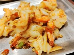 -大神太神·铁板烧(七宝领展广场店)