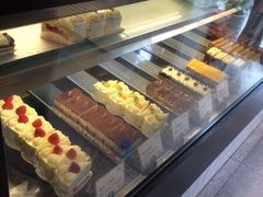 -Dough&Joe团憩(瑞虹天地月亮湾店)