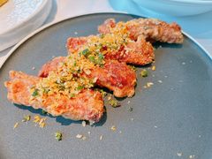 -羲和雅苑•北京烤鸭(吴中路万象城店)