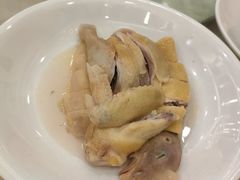 -新金盛·海鲜酒楼(盐田店)