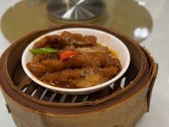 -丰鲤楼•闽南茶楼(仟禧汇店)