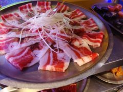 -入火韩国烤肉(凯旋广场店)
