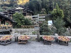 -林坑古村落