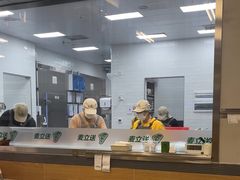 -MT麦如麦立送(梅溪新天地店)
