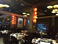 大堂-味可道美食坊(福基路店)