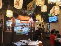 -凯德MALL(西直门店)