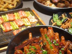 -一棠龙虾(徐家汇城开YOYO店)