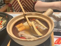 -芽笼芽笼新加坡餐厅(环球港店)