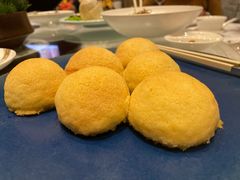 -丽轩中餐厅(广州丽思卡尔顿酒店)