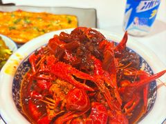 -江味龙虾馆(南山店)