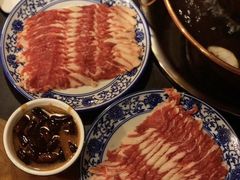 -裕德孚·非遗手切涮羊肉(东直门内大街店)