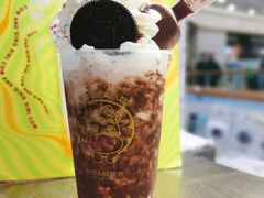 -牛牛和清小妞芝士卷饼厂(红谷滩万达店)