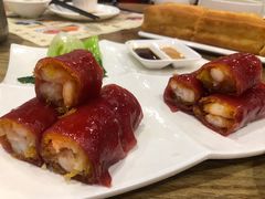 -赏点粤式点心(广州塔店)