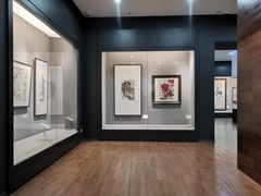 -陕西省美术博物馆