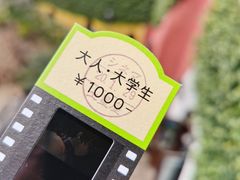 -三鹰之森吉卜力美术馆