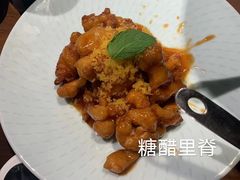 -坤记味道(新华城市广场店)