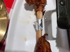 -西贝(上海新梅广场店)