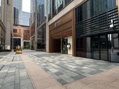 -上海滩餐厅(BFC外滩金融中心店)
