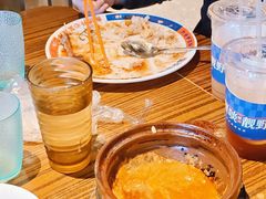 -伯友茶记(中华广场店)