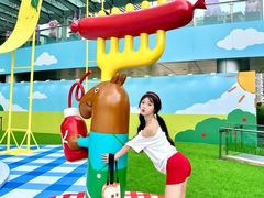 -深圳来福士广场