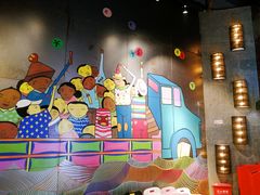 -钱小奴创意自助餐厅·山野黑猪肉畅吃(苏州昆山招商花园城店)