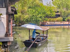 -烟水渔庄餐厅(西溪湿地店)