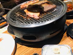 -千寻烧肉(政务区店)