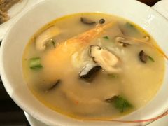 -圣丰索菲特·2 On 988 Café 自助餐厅