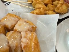 -水牛奶皇后糖水铺