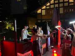 -Jing Bar 井酒吧