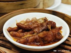 -万龙洲海鲜(大兴绿地缤纷城店)