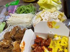 -锅圈食汇火锅烧烤食材超市(凤城六路店)