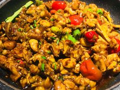 -黄泥岗·地道湖北菜(奥特莱斯店)