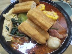-四川老牛麻辣烫(北门桥店)