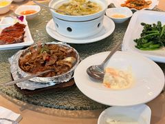-庄氏祥记家常食府(国瑞建材家居博览中心店)