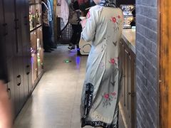 -满乡小馆