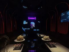 -星聚会KTV(合生汇黑金店)