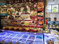 -隆喜元鱼汤包·海鲜(中联广场店)
