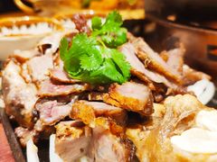 手抓羊肉-北疆饭店(沙坪坝印象汇店)