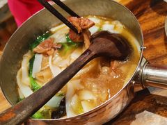 -小满手工粉(上海月星环球港店)