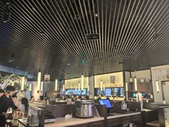 -绿茶餐厅(成都大悦城店)