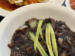 -桃园中华料理炸酱面(燕儿岛路店)