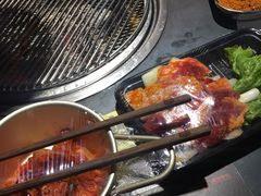 蘸料-碎怂烤肉(钟楼柳巷店)