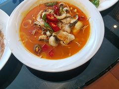 -三凤酒家·百年无锡菜(清扬茂业店)