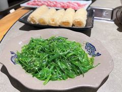 -贰重天冰煮羊自助火锅(东坝店)
