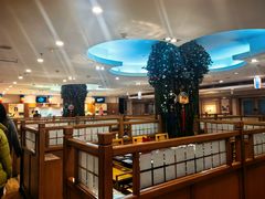 -汉城馆·烤肉火锅餐厅·韩国烤肉(河北云瑧世纪大饭店)